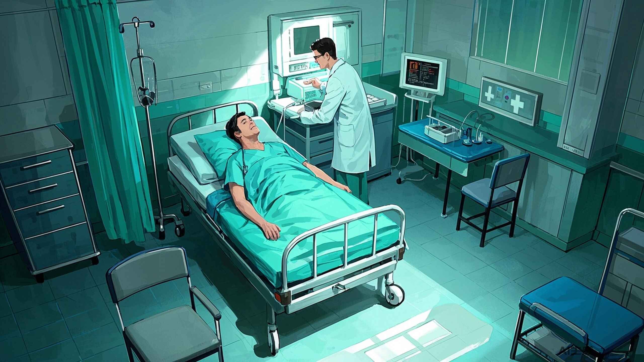 科普，脂肪肉瘤：一种被忽视的恶性肿瘤及其应对策略封面图