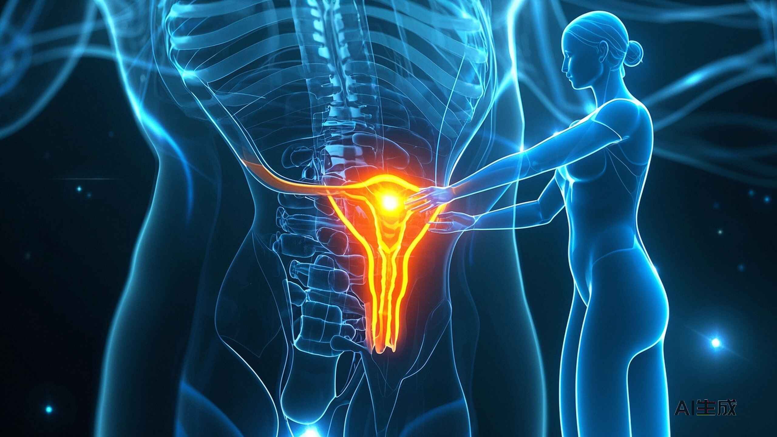 科普,【卵巢癌:你该了解的那些事】封面图