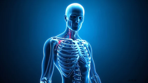 当心!摔倒后肩膀肿痛可能是骨头在求救——肱骨骨折的隐秘信号与康复密码