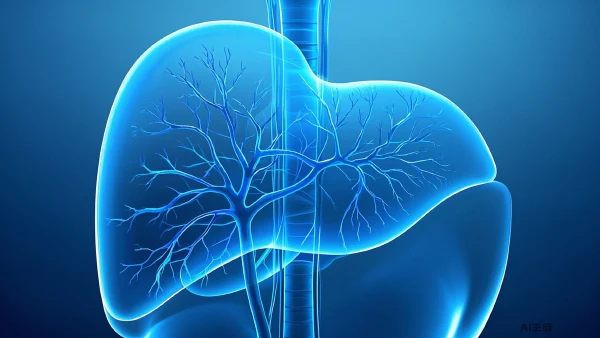 肝癌四期:识别症状与科学应对指南