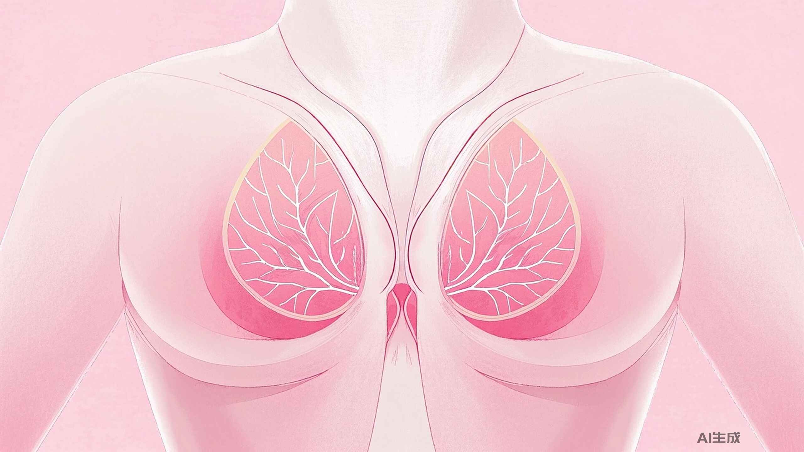 科普，<span style="color: #da4707">乳腺</span>钼靶与<span style="color: #da4707">超声</span>检查：寻找最佳筛查之路