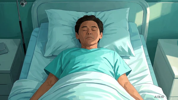 破解血管瘤的秘密：导管介入治疗的前沿探秘