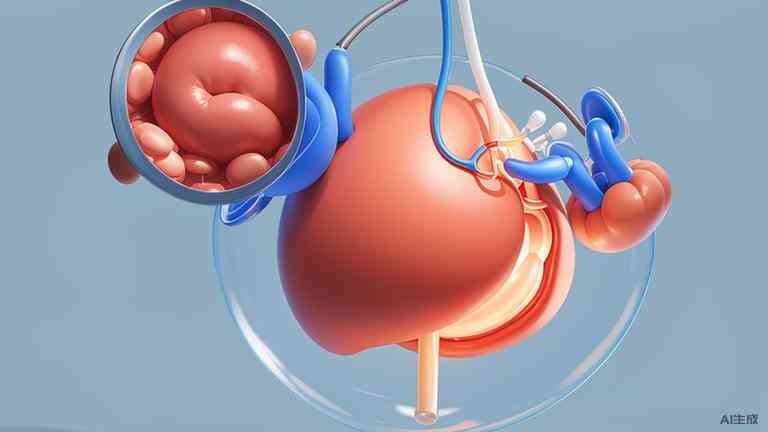 科普，肝囊肿手术——是怎样一回事？一文解密其内情！封面图
