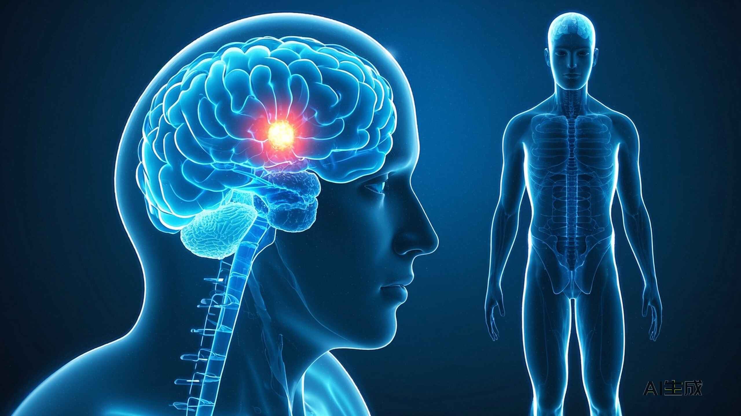 科普，<span style="color: #da4707">神经</span><span style="color: #da4707">胶质</span><span style="color: #da4707">细胞</span>瘤：您需要知道的一切