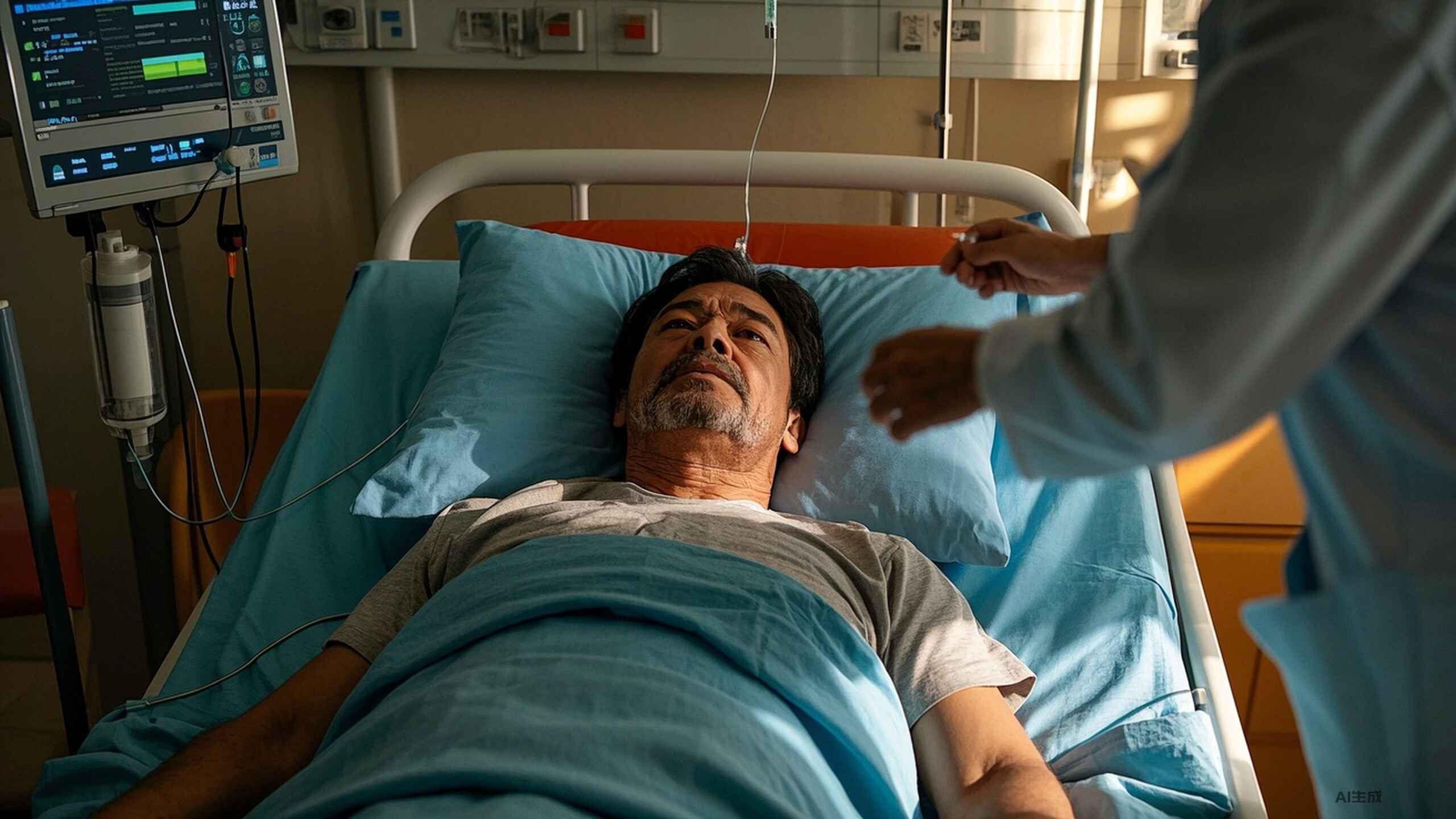 科普，胰腺恶性肿瘤放<span style="color: #da4707">化疗</span>用药安全指南（<span style="color: #da4707">化疗</span>药物为主）