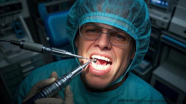 口底恶性肿瘤：从发病特点到科学管理