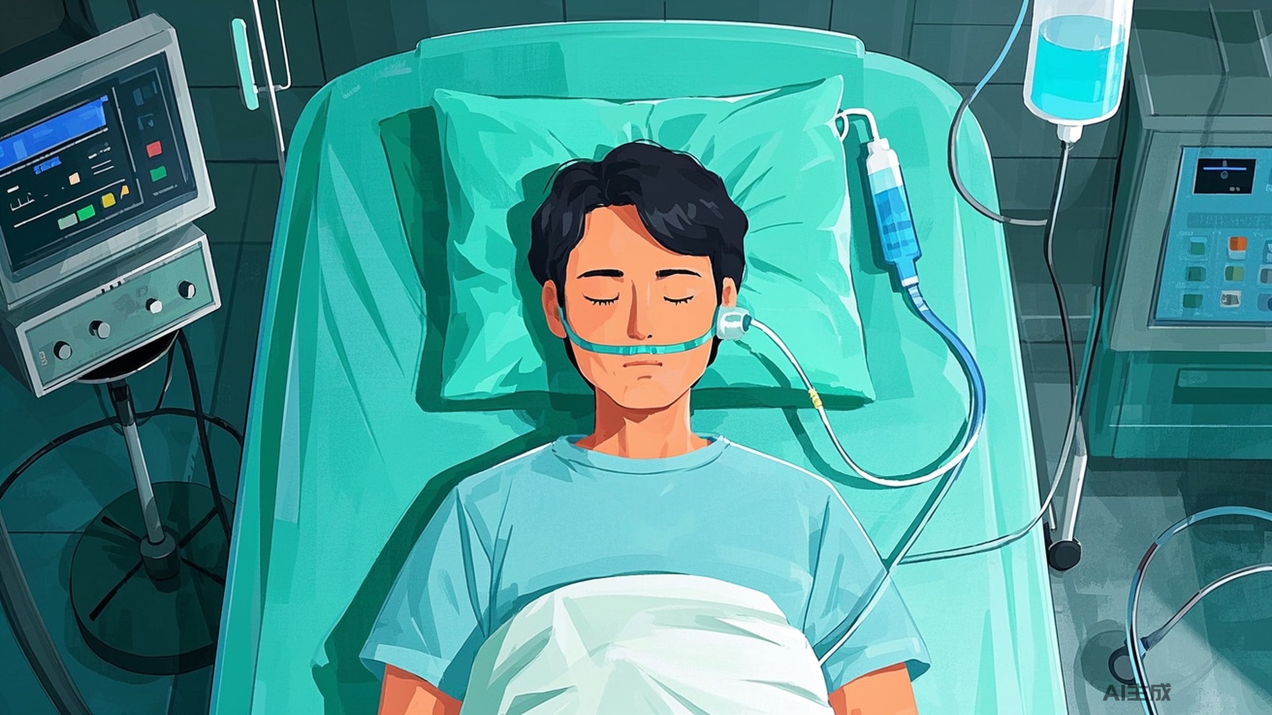 破解糖尿病：治疗药物大揭秘