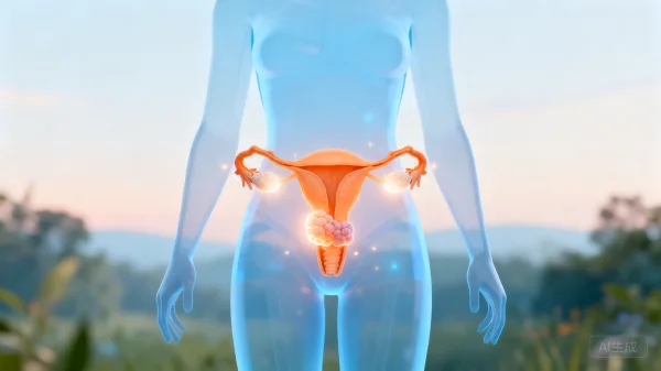 子宫平滑肌瘤患者术后管理与科学认知