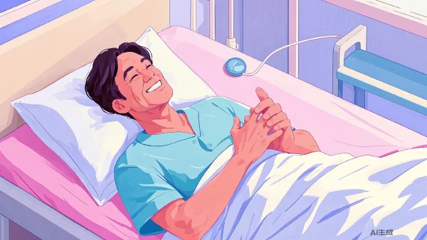 病理切片制作全揭秘:从采样到显微镜下的奥秘