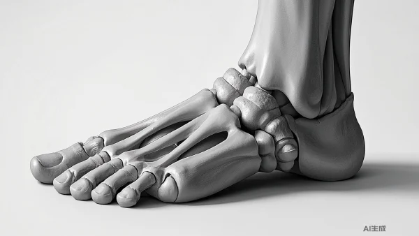 足部疼痛的幕后黑手——足踇外翻与锤状趾