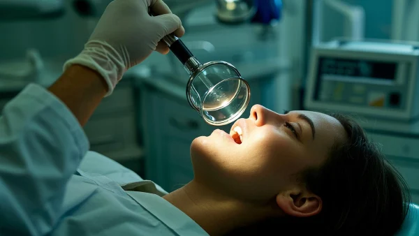 下颌骨囊肿的全面解析:类型、诊断、分期及治疗