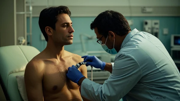 荨麻疹反复发作怎么办？牢记这些要点，远离皮肤病困扰！