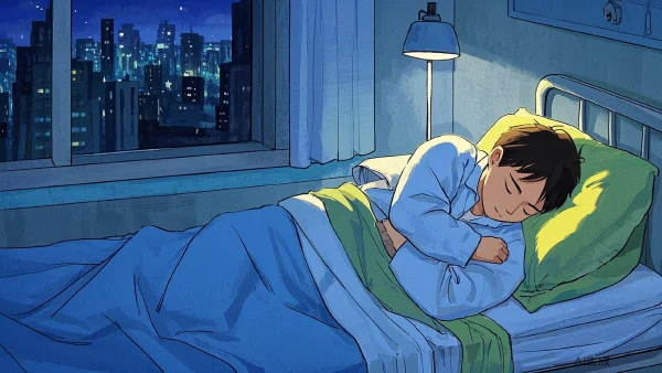 焦虑和失眠:双重困扰,如何应对?