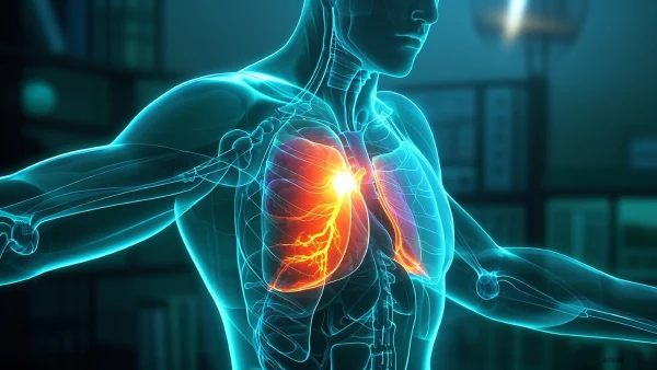 了解乳腺恶性肿瘤,掌握科学应对