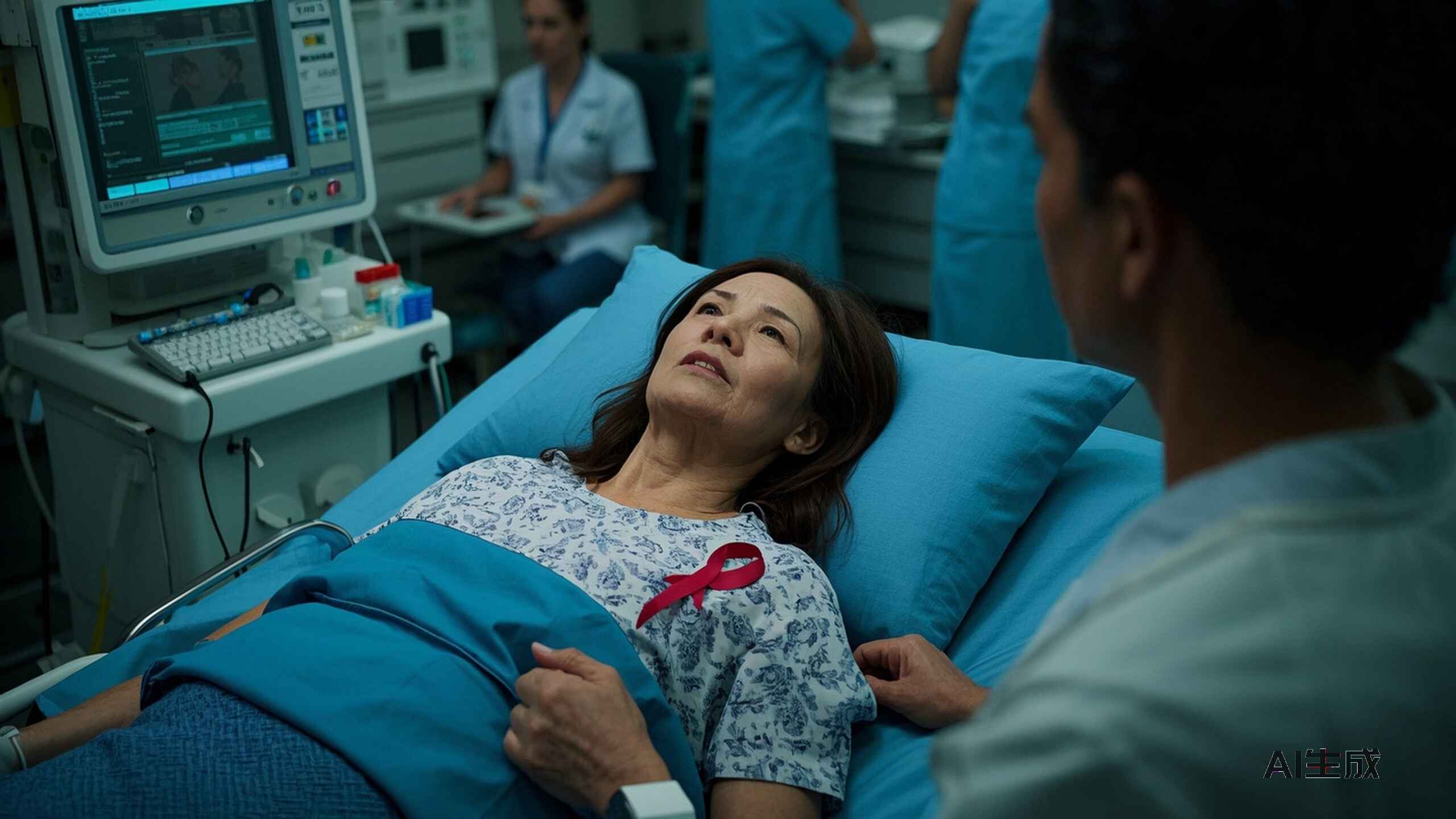 科普，<span style="color: #da4707">乳腺癌</span>化疗与<span style="color: #da4707">放疗</span>药品使用指南：关键用药细节全面解读