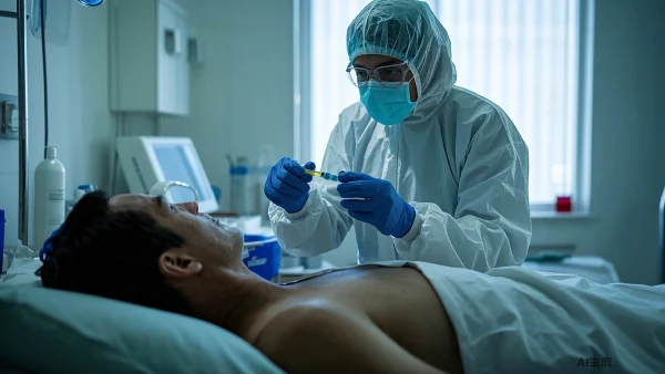 炭疽病：隐秘的威胁与全面防护指南