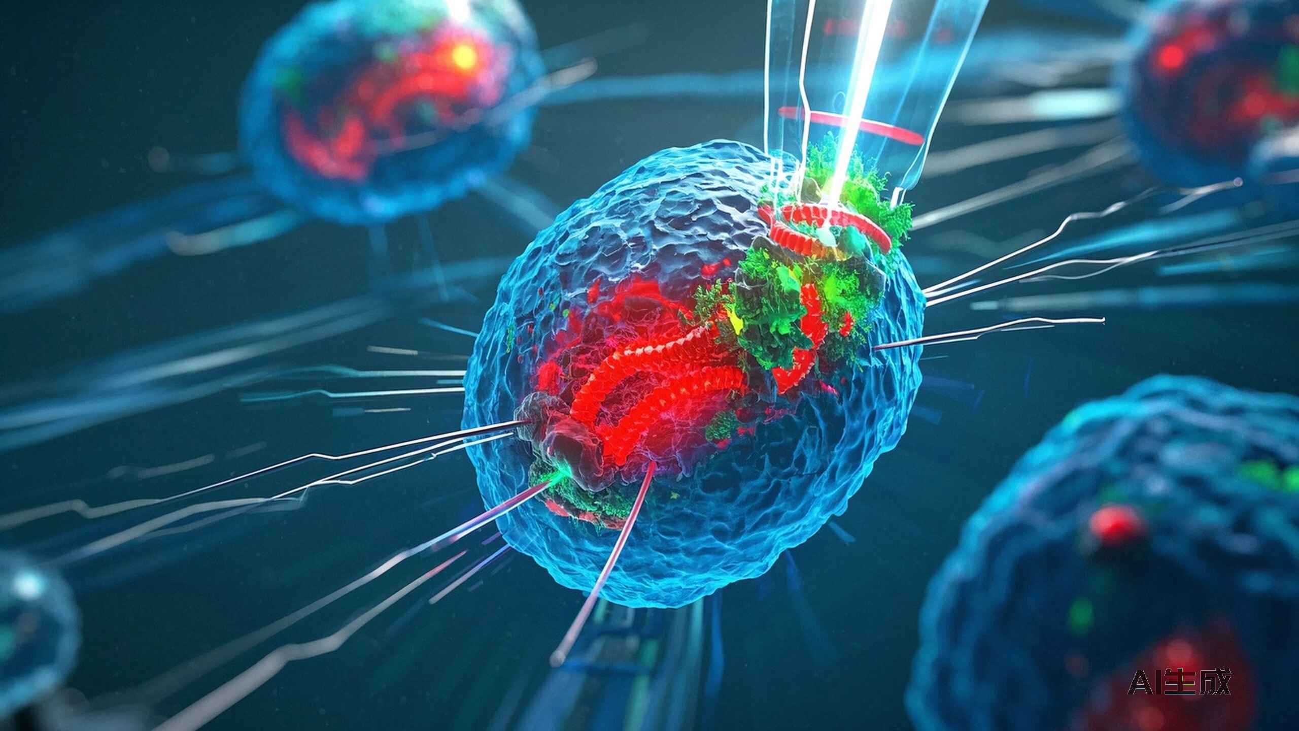 科普，安全用藥指南：<span style="color: #da4707">胰</span>頭癌常用藥品的正確<span style="color: #da4707">使用</span>細節(jié)