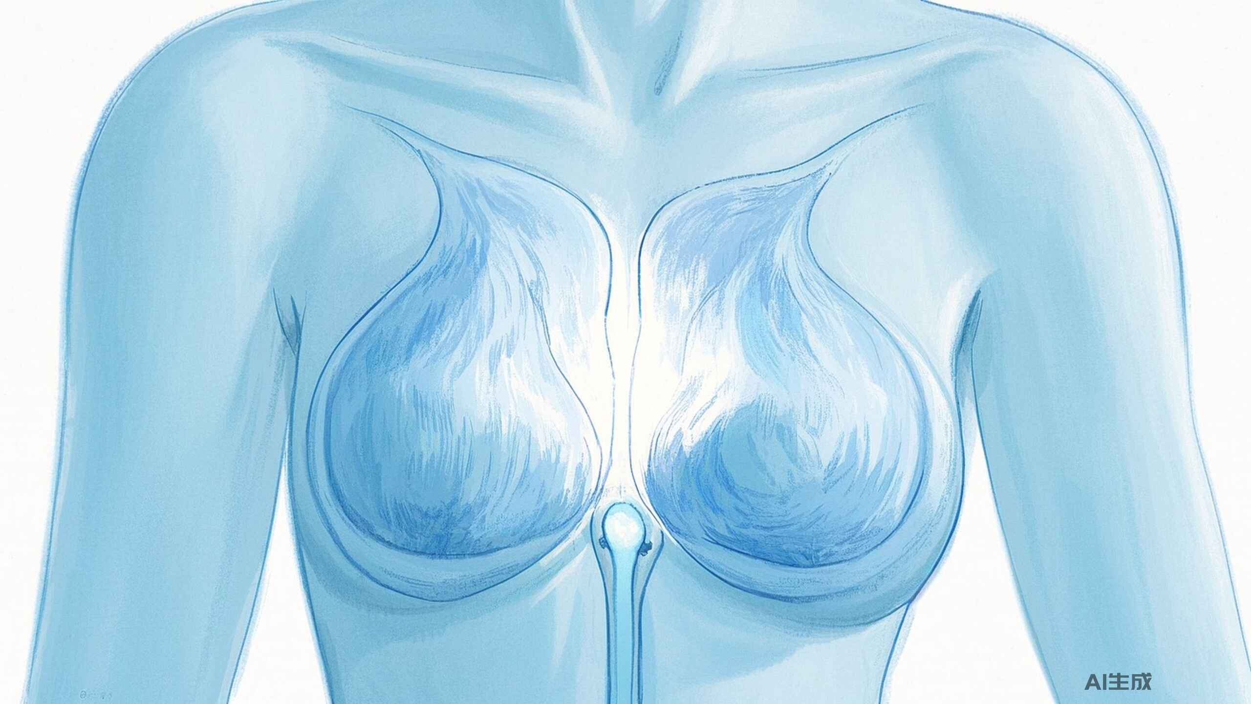 科普，<span style="color: #da4707">乳腺</span><span style="color: #da4707">恶性肿瘤</span>：警惕这些<span style="color: #da4707">信号</span>，早发现早治疗