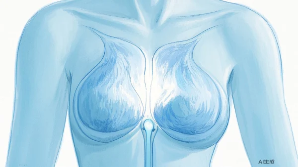 乳腺恶性肿瘤：警惕这些信号，早发现早治疗