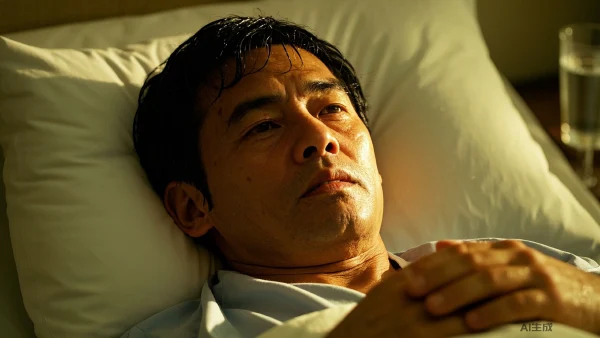 躁狂症的背后：揭秘病因与影响