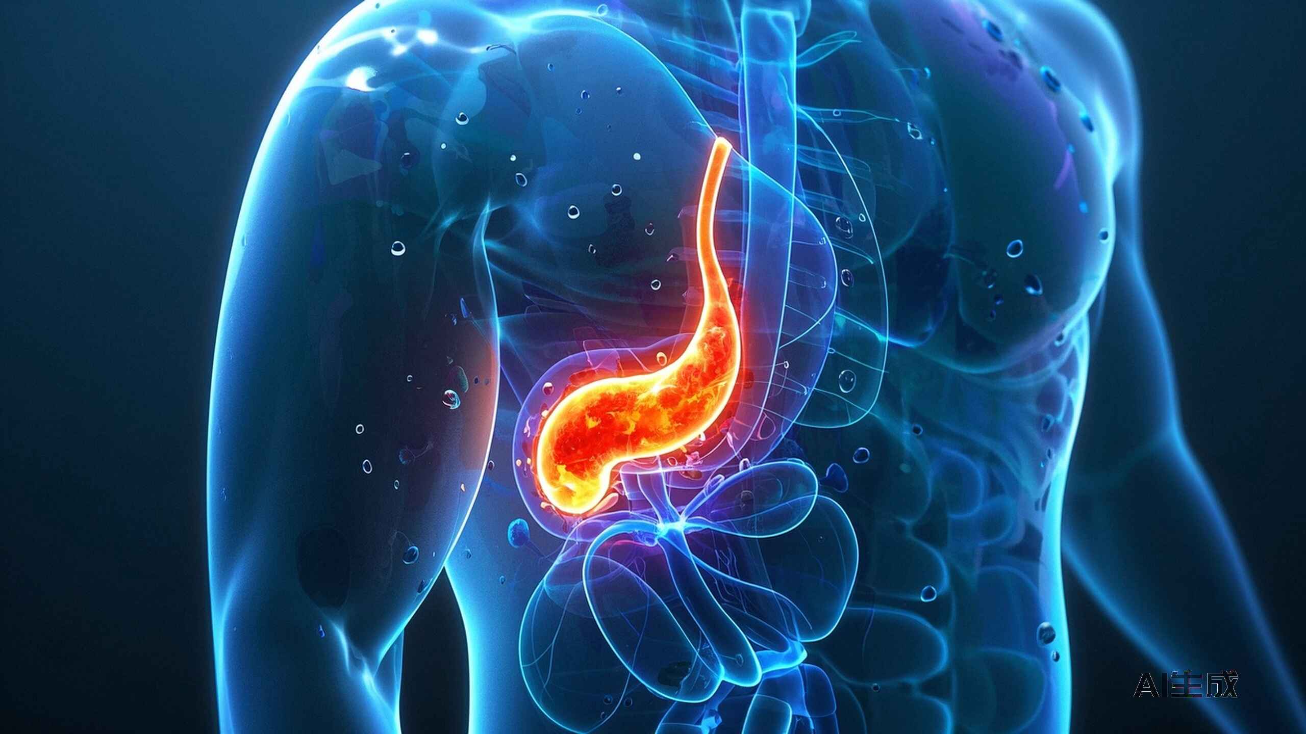 科普，麻醉领域的应用：为手术安全保驾护航封面图