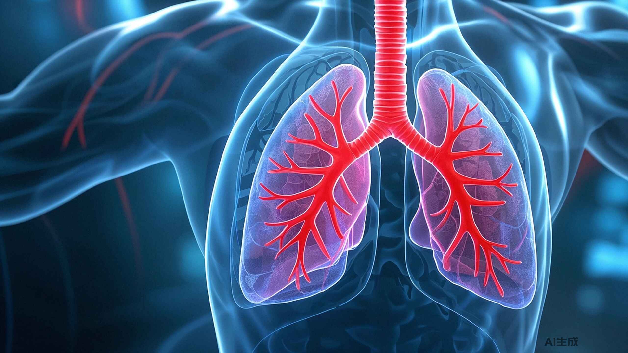 肺癌晚期也能康复！一起了解四期肺癌的治疗与预防封面图