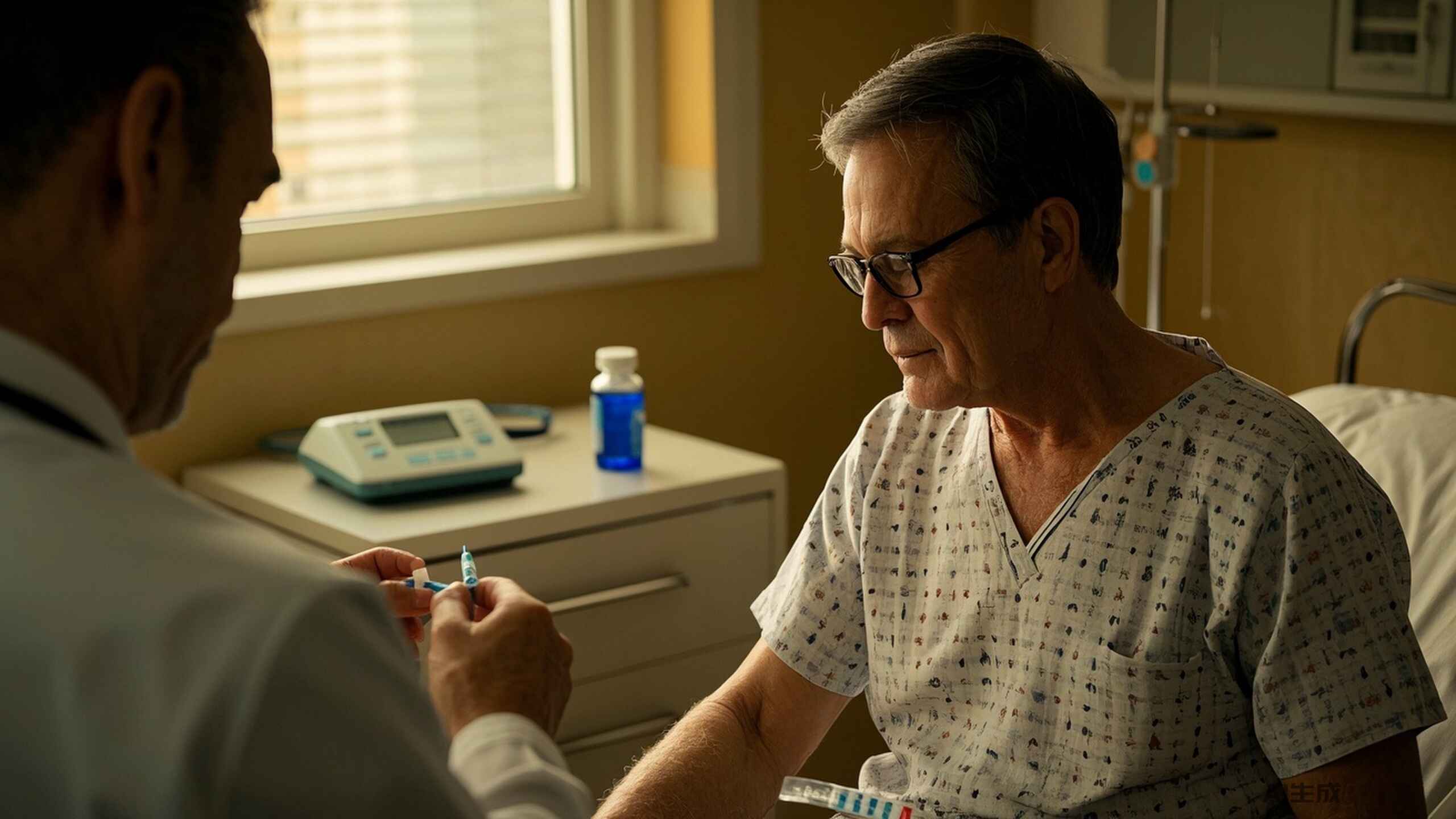 科普，打破糖尿病的魔咒：<span style="color: #da4707">多</span><span style="color: #da4707">维度</span><span style="color: #da4707">治疗</span>方法大揭秘