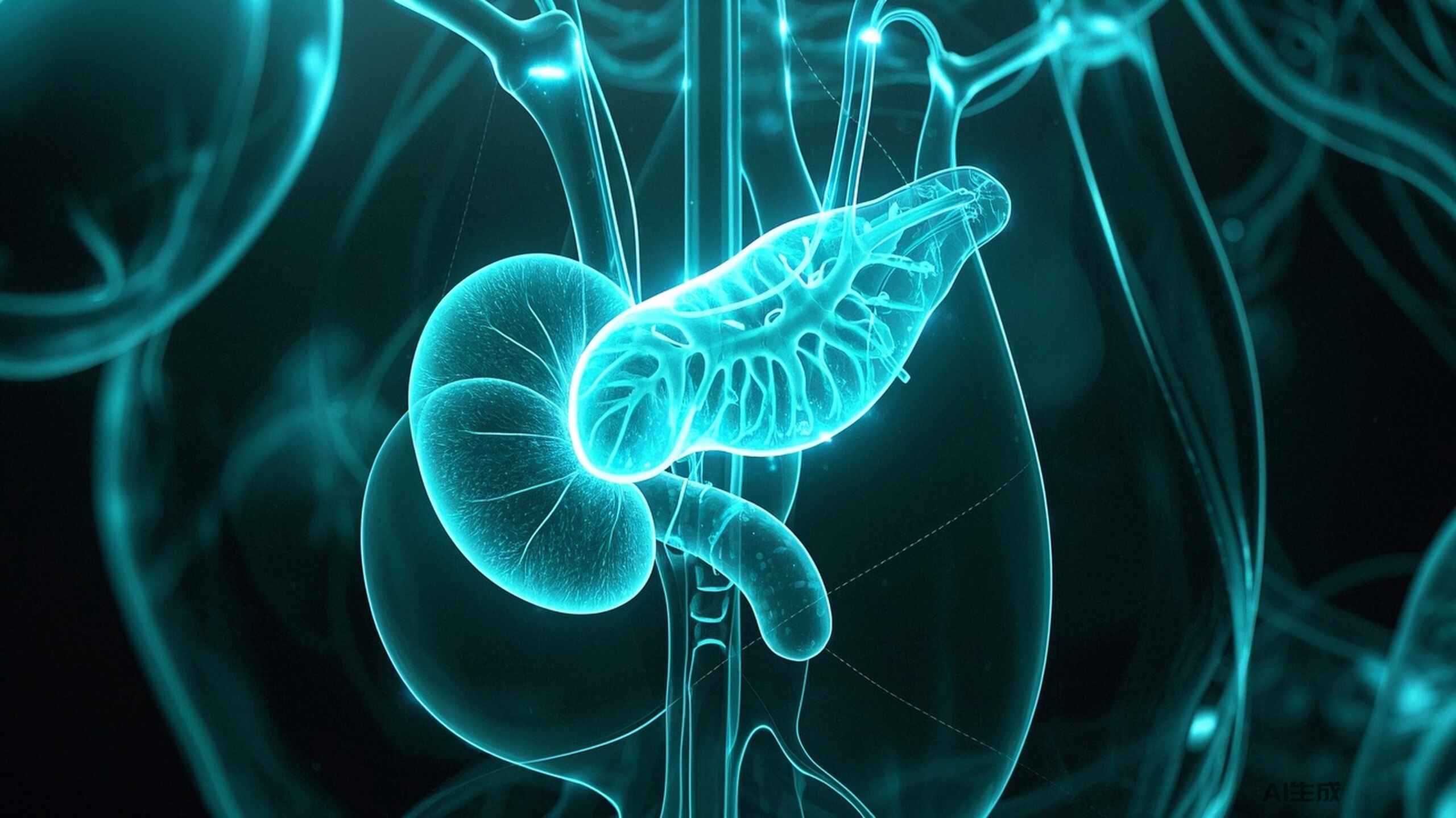 科普，胰腺癌的隐秘威胁——如何更早发现并科学应对！封面图