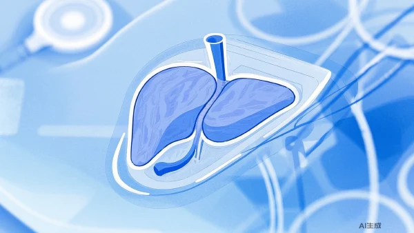 肝癌防治指南:早期信号与科学应对策略