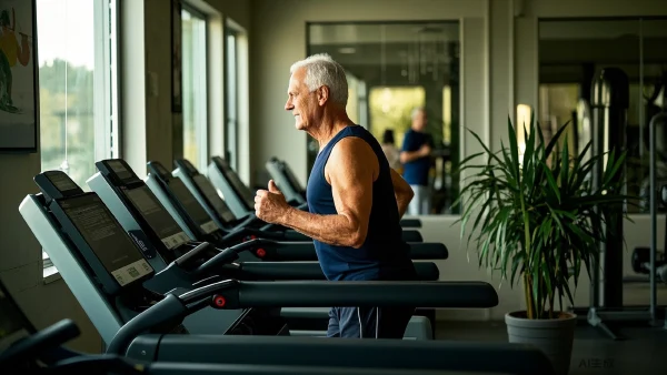 动起来,健康糖尿病:运动疗法的奇妙之旅