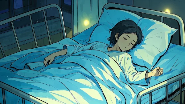 破解失眠困扰:右佐匹克隆片——你的睡眠卫士!