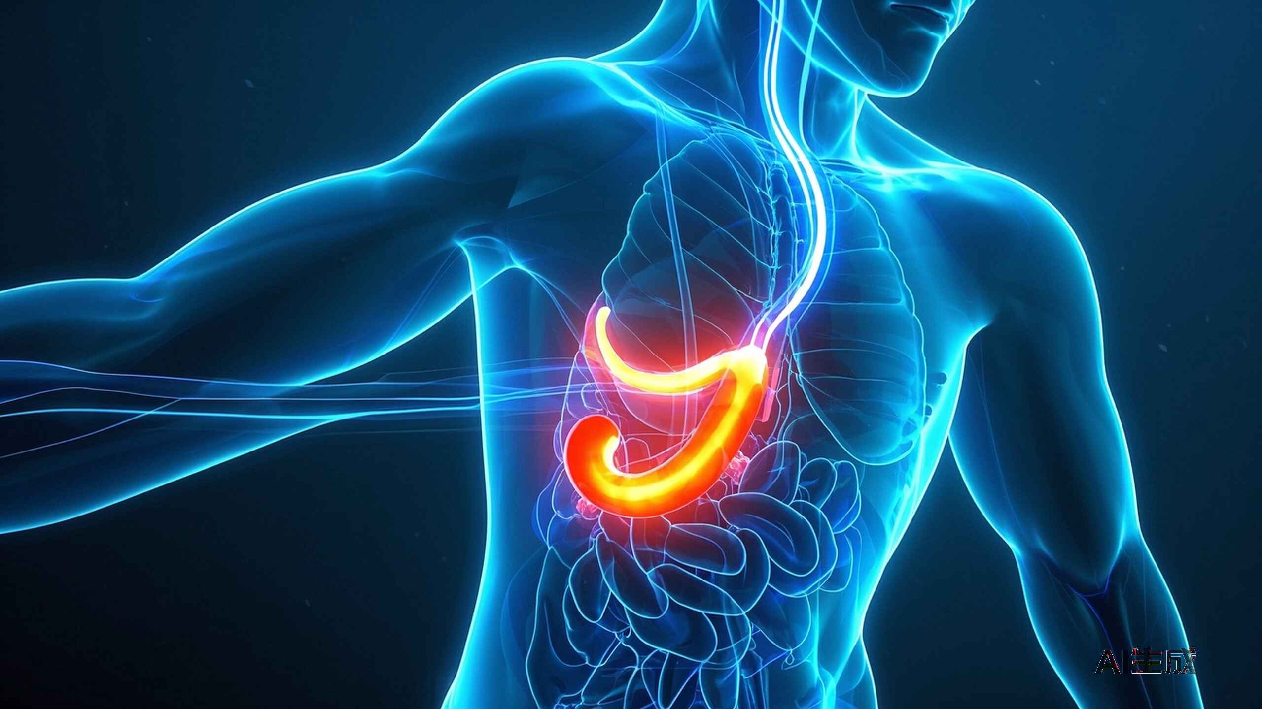 科普，膽管癌的識別與應對封面圖