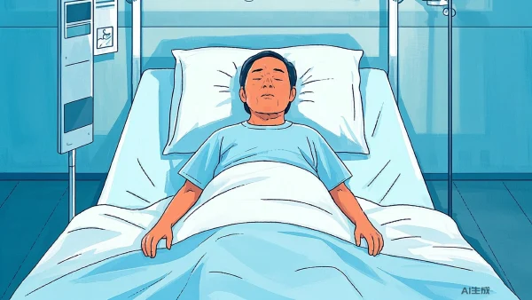 战斗在阴影中：尖锐湿疣的治疗之道