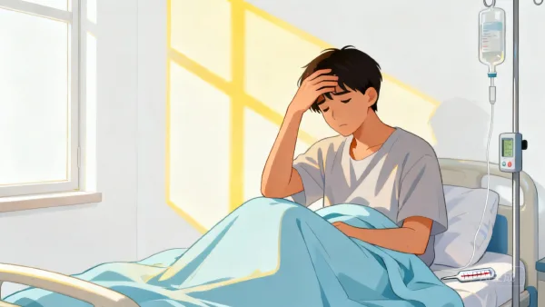 急性髓系白血病:识别、诊断与管理
