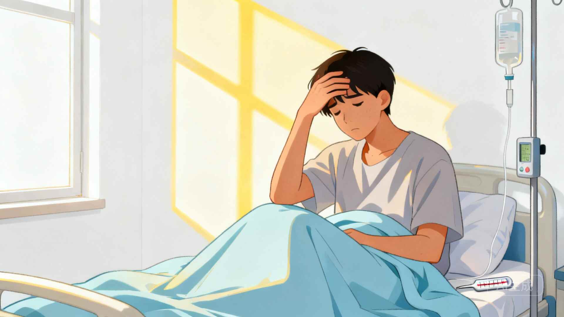 科普,急性髓系白血病:识别、诊断与管理封面图