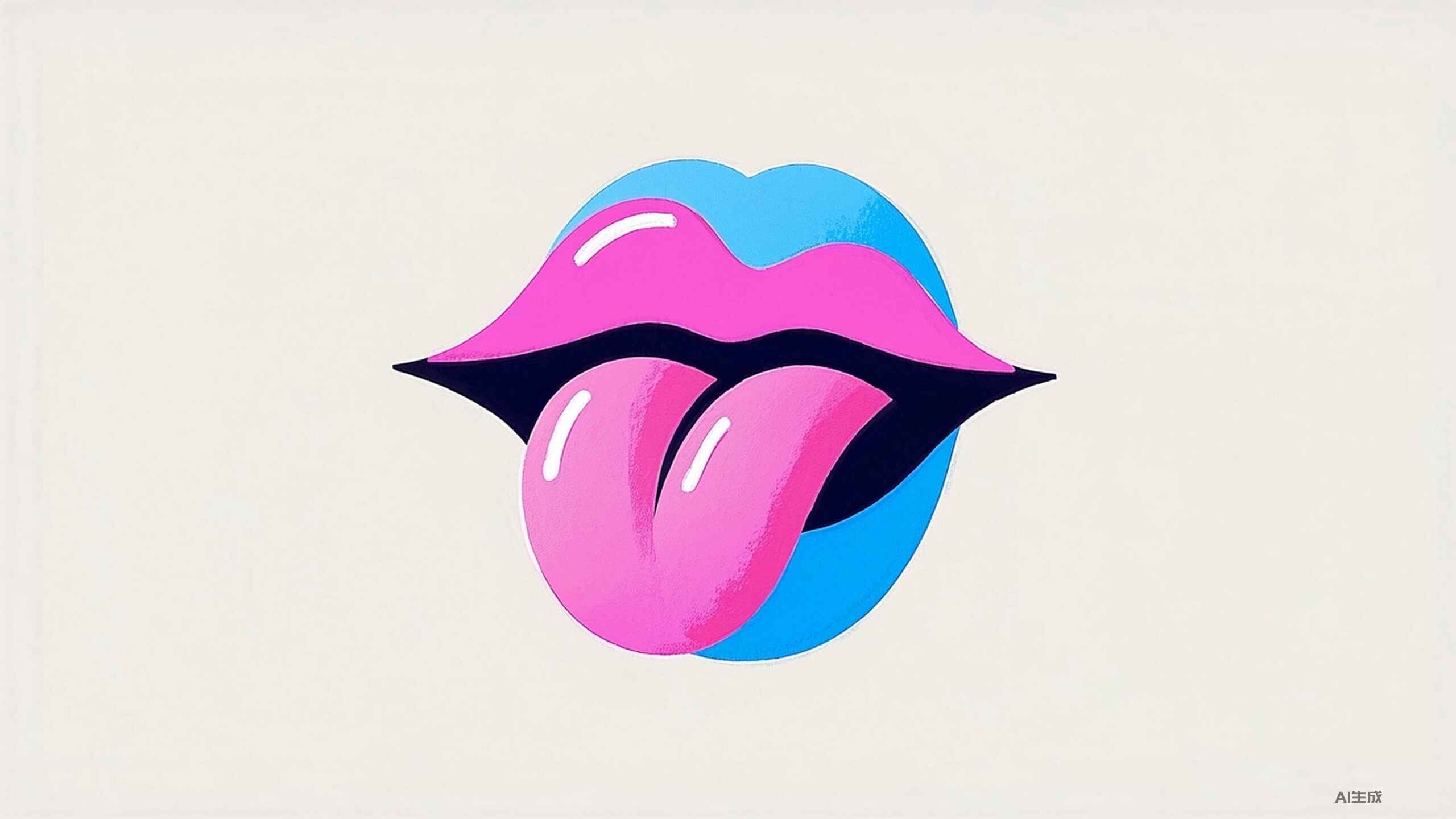 科普,舌炎的症状与治疗全解析:从早期信号到科学管理封面图