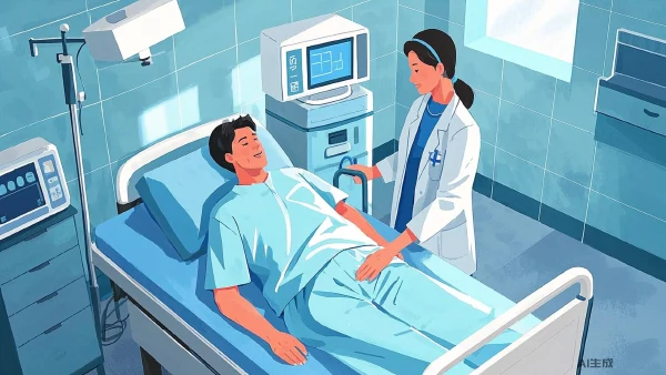 揭秘低钾血症——你需要知道的关键点!