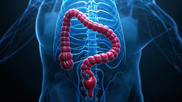 警惕！隐形之敌——解读乙状结肠息肉的风险与防治