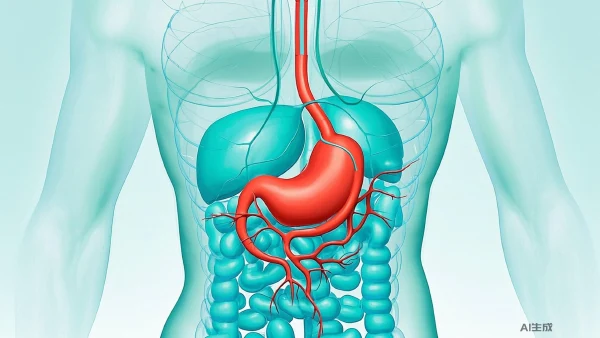 胃痛频发?了解慢性胃炎背后的隐患