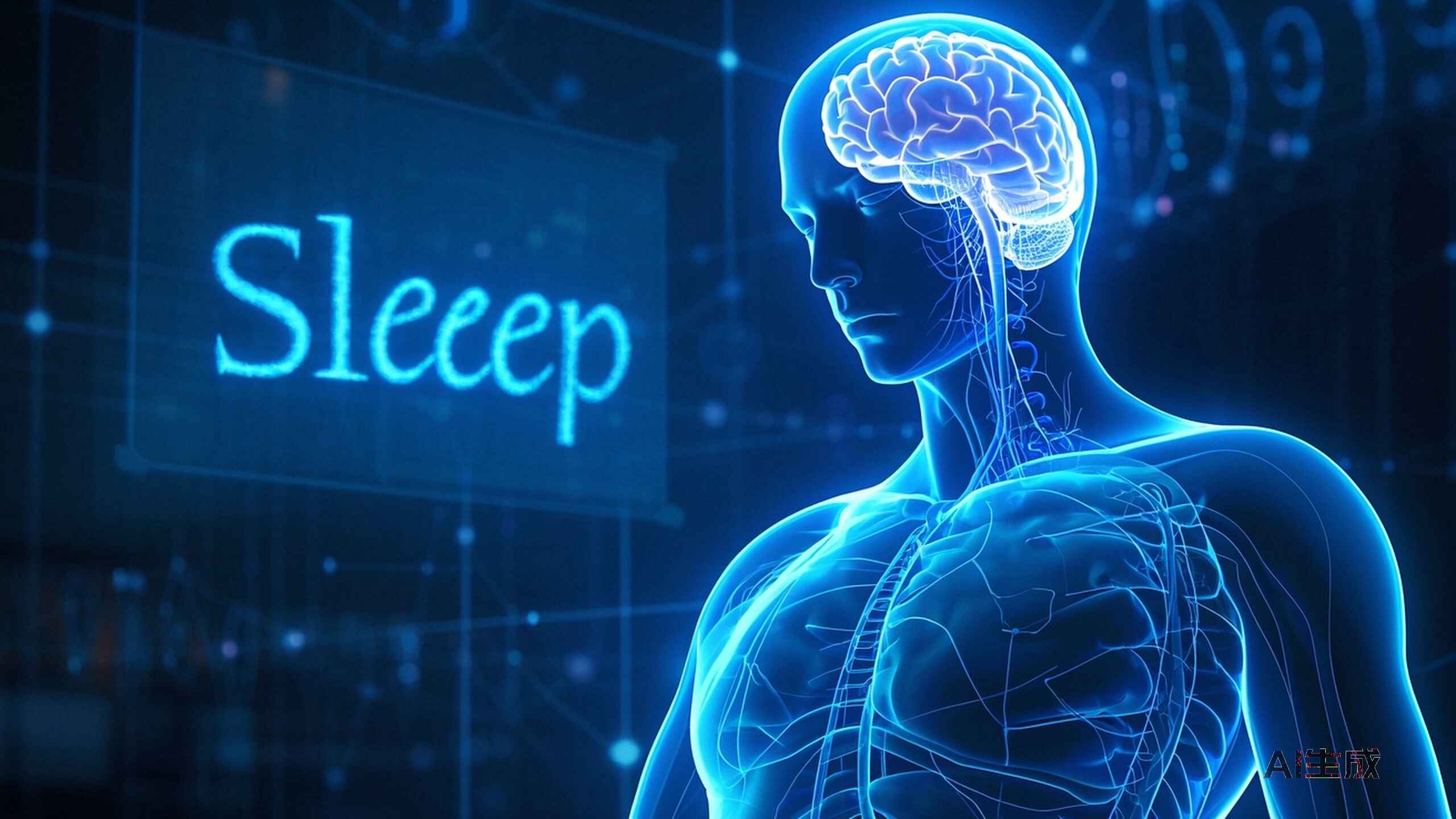 科普,了解睡眠健康:提升睡眠质量的科学指南
