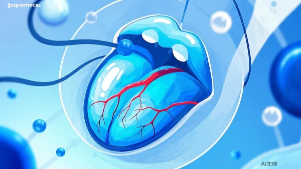 关注口腔健康：舌癌的诊断与预防