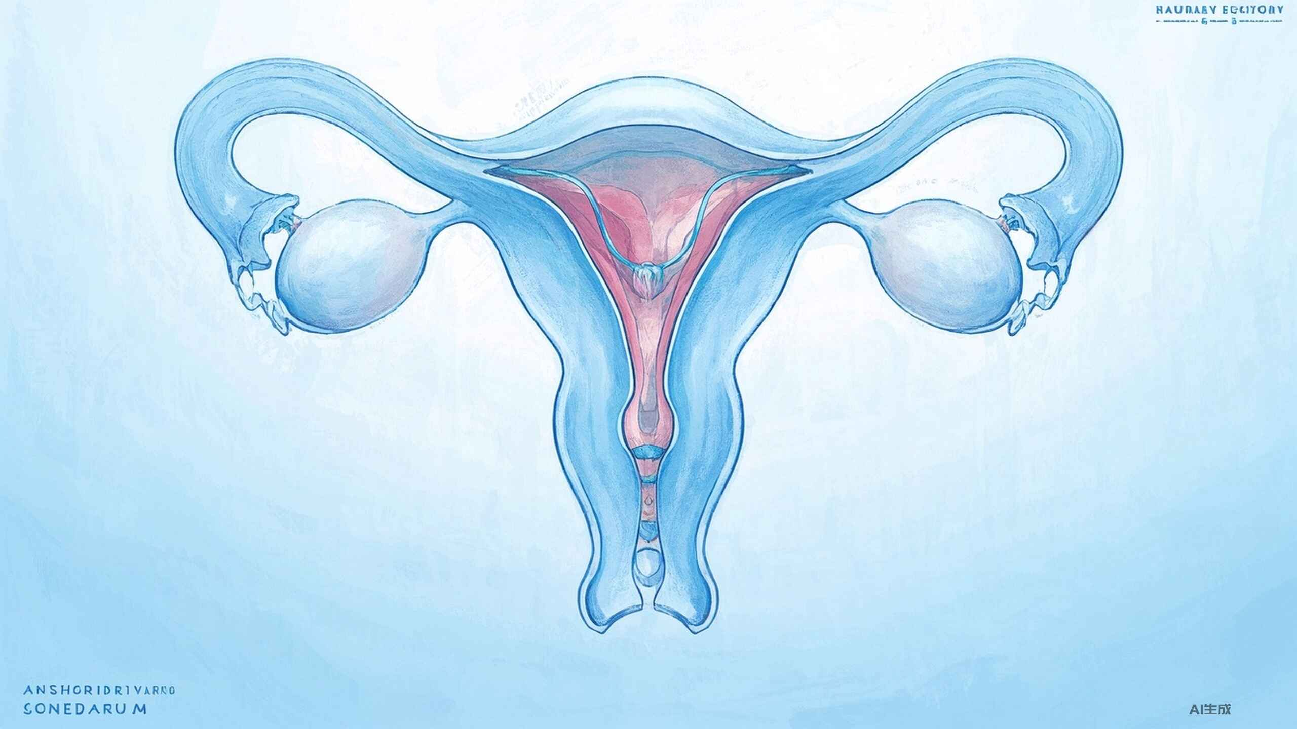科普，打破界限，重塑女性健康：子宫腺肌症的微创介入治疗优势封面图