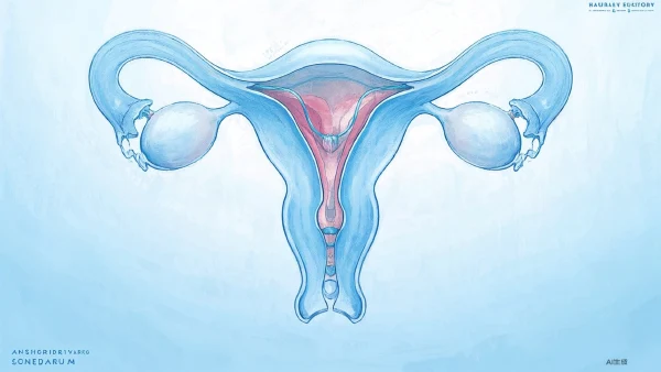 打破界限，重塑女性健康：子宫腺肌症的微创介入治疗优势