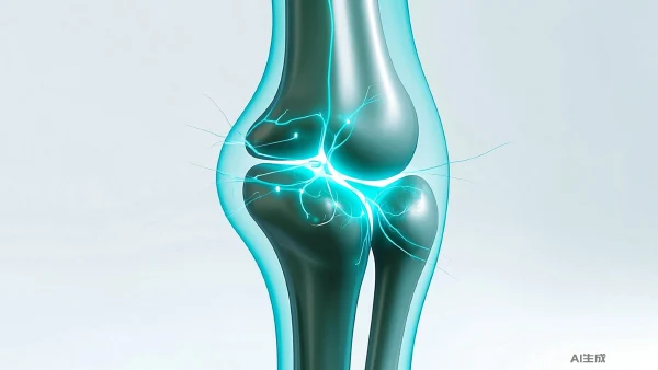 全膝关节置换术在原发性双侧膝关节病中的综合应用与围术期管理