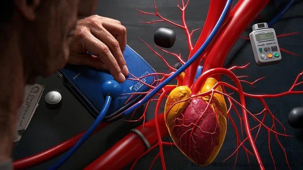 高血压:从病因到治疗,你需要了解的全部知识