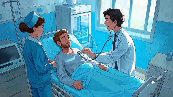 深入解析反流性食管炎的诊断与治疗