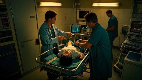 突发性耳聋：应对、急救与治疗的全面指南