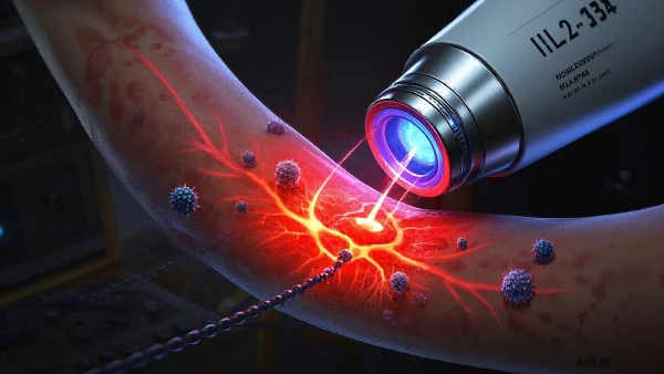 深入了解斑块型银屑病:从病因到治疗管理的全方位解析