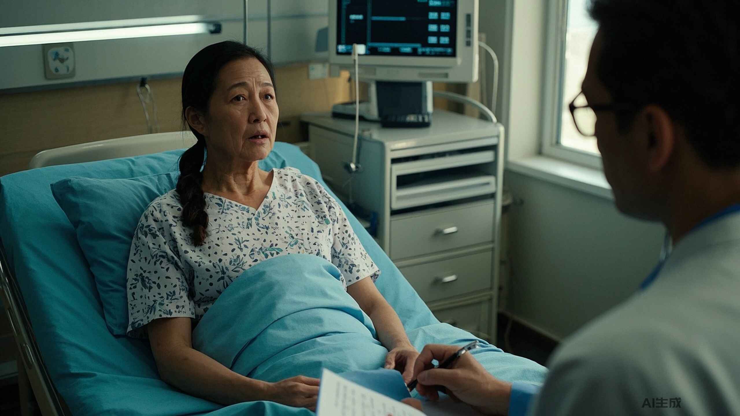 科普，探索<span style="color: #da4707">马尾</span>神经<span style="color: #da4707">综合征</span>：从定义到治疗的全景指南