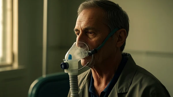 呼吸康复训练：重拾呼吸的力量与健康